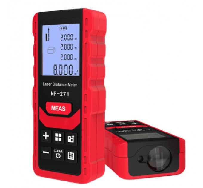 Noyafa Лазерний далекомір Noyafa NF-271-50
