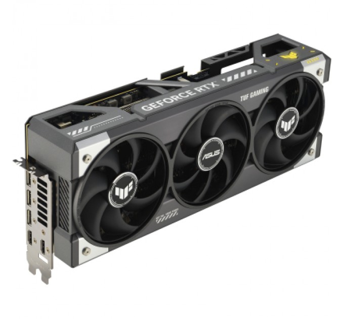 ASUS Відеокарта ASUS GeForce RTX5090 32GB TUF GAMING (TUF-RTX5090-32G-GAMING)