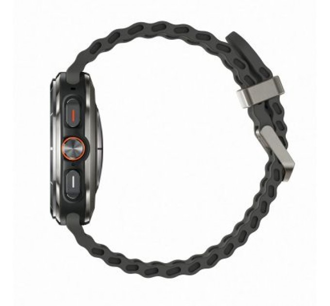 Samsung Смарт-годинник Samsung Galaxy Watch Ultra Titanium Silver (SM-L705FZTASEK)