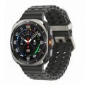 Samsung Смарт-годинник Samsung Galaxy Watch Ultra Titanium Silver (SM-L705FZTASEK)