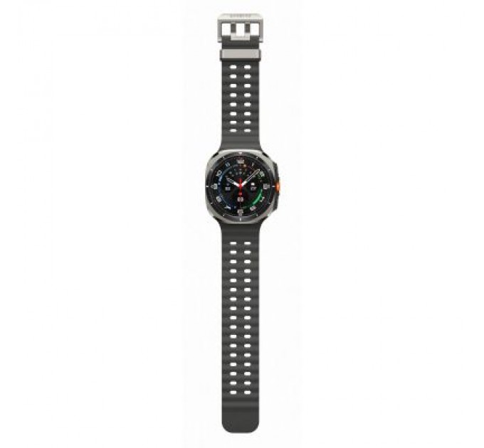 Samsung Смарт-годинник Samsung Galaxy Watch Ultra Titanium Silver (SM-L705FZTASEK)