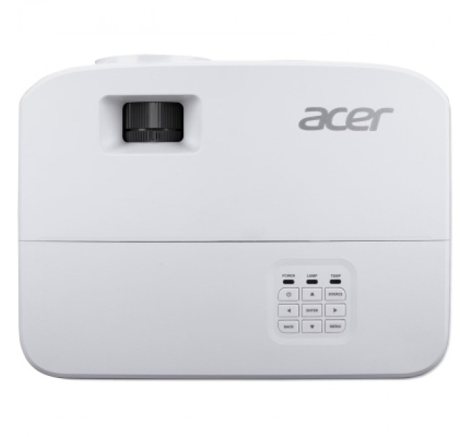 Acer Проектор Acer X1526 (MR.JX911.001)