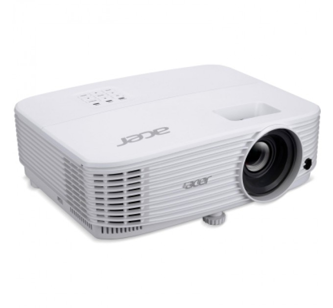 Acer Проектор Acer X1526 (MR.JX911.001)