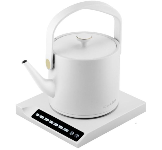 Tefal Електрочайник Tefal BM500CHARLOTTA