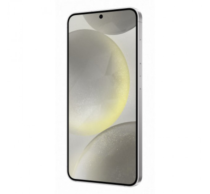 Samsung Мобільний телефон Samsung Galaxy S24 5G 8/256Gb Marble Gray (SM-S921BZAGEUC)