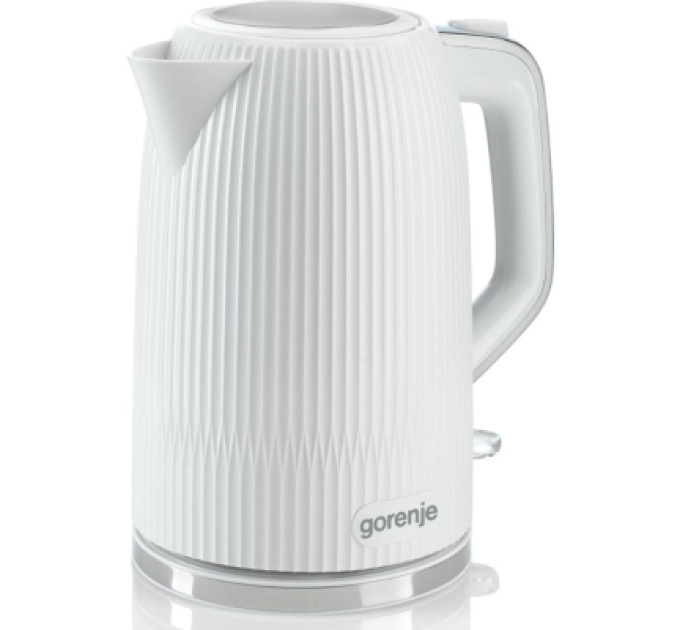 Gorenje Електрочайник Gorenje K17DPW