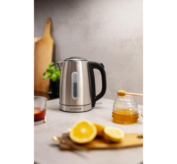 Gorenje Електрочайник Gorenje K17DS