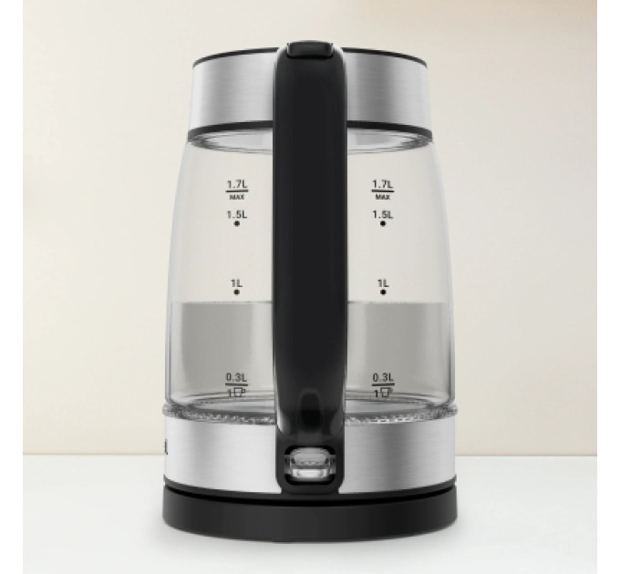 Tefal Електрочайник Tefal KI605830
