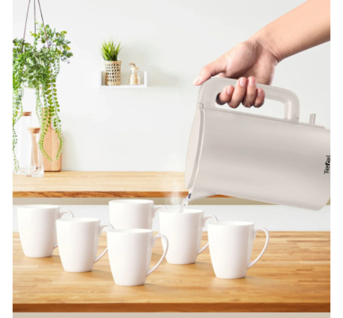 Tefal Електрочайник Tefal KO140BE0