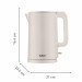 Tefal Електрочайник Tefal KO140BE0