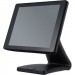 Sam4s POS-термінал Sam4s SAPPHIRE-S560 PCAP Touch, J6412/8Gb/240Gb/6*USB/2*RS232/MSR/black (SAPH-S560/CITENNNNB)