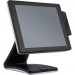 Sam4s POS-термінал Sam4s SAPPHIRE-S560 PCAP Touch, J6412/8Gb/240Gb/6*USB/2*RS232/MSR/white (SAPH-S560/CITENNNMW)