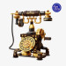 Pantasy Конструктор Pantasy Original - Retro Phone (85018)