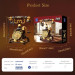 Pantasy Конструктор Pantasy Original - Retro Phone (85018)
