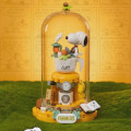 Pantasy Конструктор Pantasy Snoopy - Coffee Time (86903)