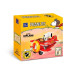 Pantasy Конструктор Pantasy Snoopy - Biplane (86905)