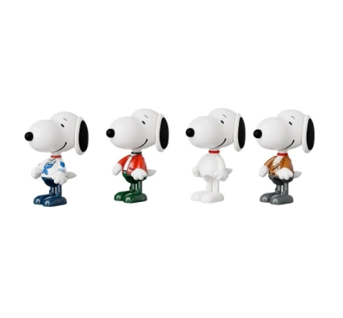 Pantasy Конструктор Pantasy Snoopy - Biplane (86905)