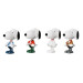 Pantasy Конструктор Pantasy Snoopy - Roadster (86908)