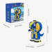 Pantasy Конструктор Pantasy Kabutack - Cobrander (87103)
