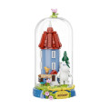Pantasy Конструктор Pantasy Moomin - Spring of Moominvalley (87202)