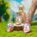 Pantasy Конструктор Pantasy Moomin - Moomin's Leisurely time (87207)
