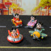 Pantasy Конструктор Pantasy Astro Boy - UFO (86208)
