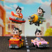 Pantasy Конструктор Pantasy Astro Boy - UFO (86208)