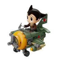Конструктор Pantasy Astro Boy - Airplane (86209)