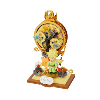 Конструктор Pantasy Le Petit Prince -Starry Ride-Pocket watc (86328)