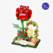 Pantasy Конструктор Pantasy Le Petit Prince -Starry Ride-Rose (86317)