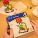 Pantasy Конструктор Pantasy Le Petit Prince -Starry Ride-Rose (86317)