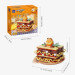 Pantasy Конструктор Pantasy Garfield -Foodie - Lasagna (86807)