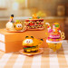 Pantasy Конструктор Pantasy Garfield -Foodie - Lasagna (86807)