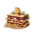 Pantasy Конструктор Pantasy Garfield -Foodie - Lasagna (86807)