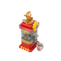 Pantasy Конструктор Pantasy Garfield -Fantastic Machines - Popcorn (86810)