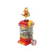 Pantasy Конструктор Pantasy Garfield -Fantastic Machines - Popcorn (86810)