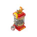Pantasy Конструктор Pantasy Garfield -Fantastic Machines - Popcorn (86810)