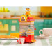 Pantasy Конструктор Pantasy Garfield -Fantastic Machines - Popcorn (86810)