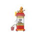 Pantasy Конструктор Pantasy Garfield -Fantastic Machines - Popcorn (86810)