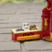 Pantasy Конструктор Pantasy Kungfu Panda -Training camp (86515)