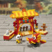 Pantasy Конструктор Pantasy Kungfu Panda -Training camp (86515)
