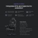 Anda Seat Крісло ігрове Anda Seat Kaiser 4 Size XL Violet (AD12YDDC-XLL-20-V-PV/C)