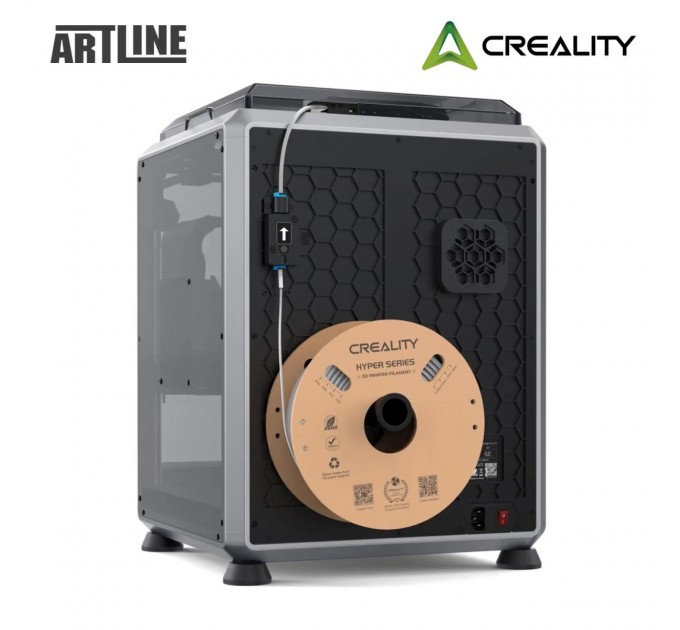 Creality 3D-принтер Creality K1C