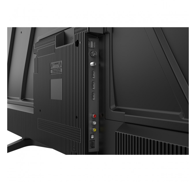 Tesla Телевізор Tesla 65E655BUS