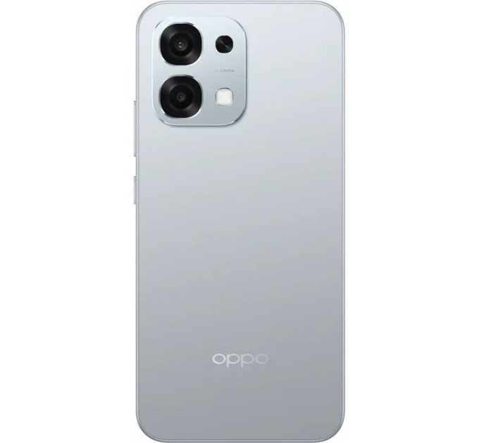 Oppo Смартфон Oppo A6 Pro 4G 8/256GB Lunar Titanium