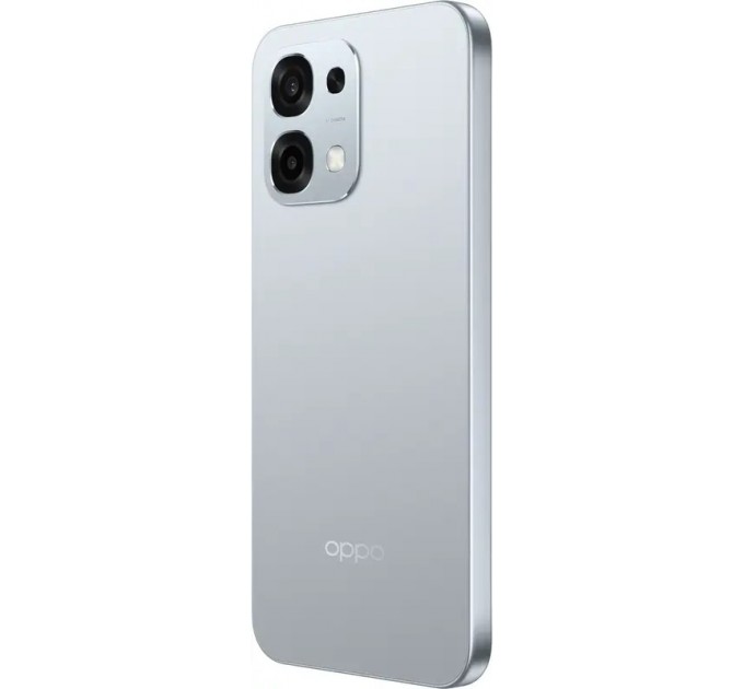 Oppo Смартфон Oppo A6 Pro 4G 8/256GB Lunar Titanium