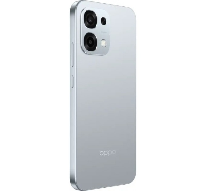 Oppo Смартфон Oppo A6 Pro 4G 8/256GB Lunar Titanium