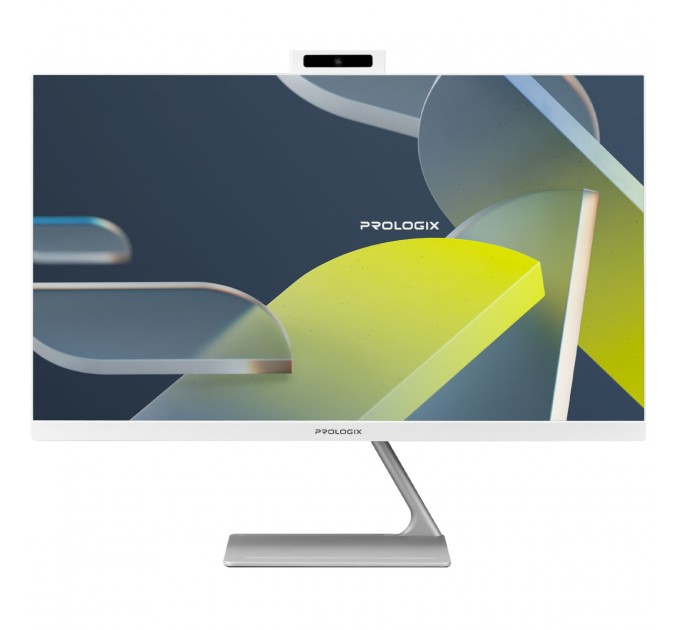 Prologix Моноблок Prologix Optima PLC24A (PLC24A.OPT.1BC.N.081) White