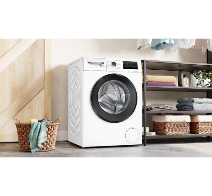 Bosch Пральна машина Bosch WAN28281UA