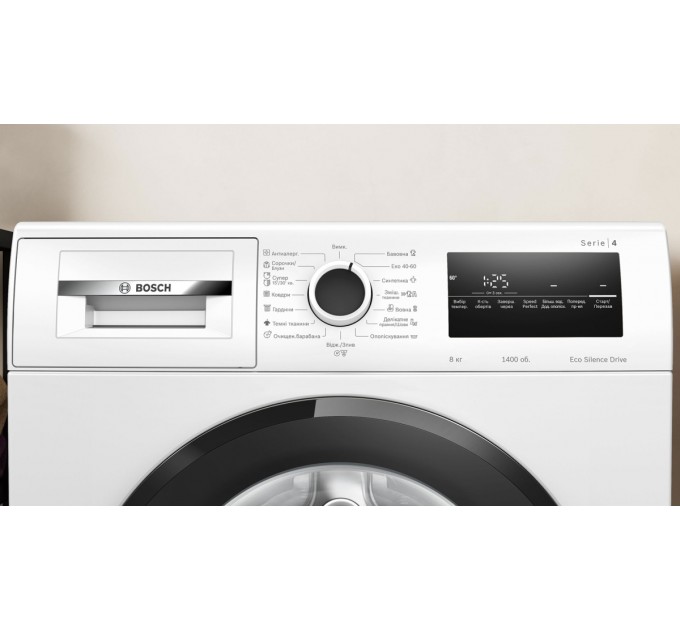 Bosch Пральна машина Bosch WAN28281UA